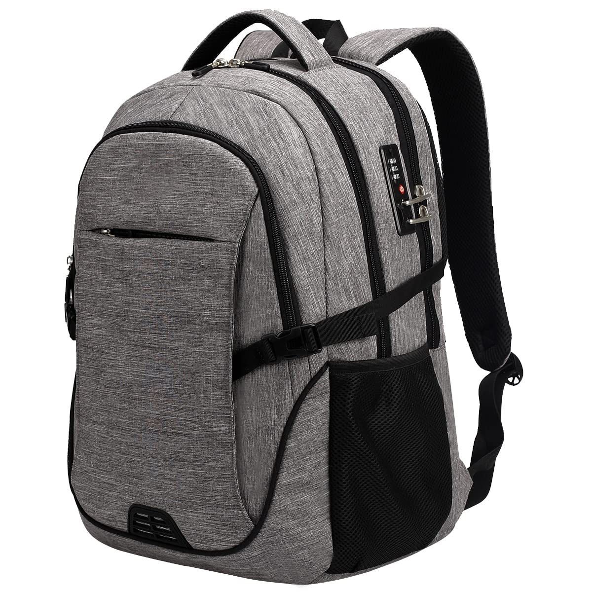 durable fashionable anti-theft backpack