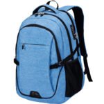 durable fashionable anti-theft backpack
