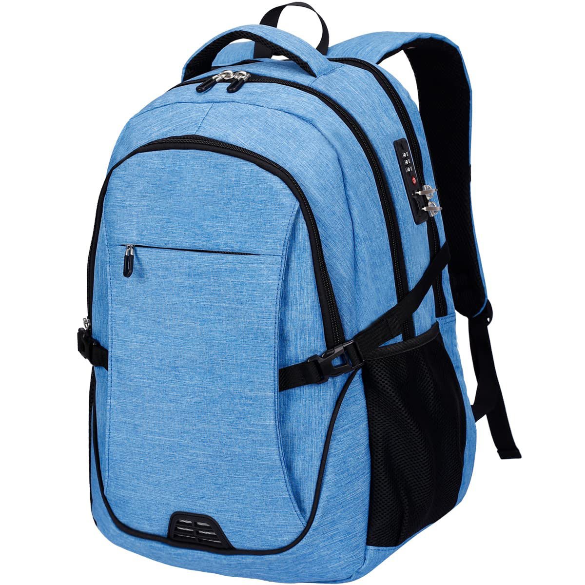 durable fashionable anti-theft backpack