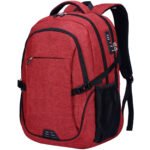 durable fashionable anti-theft backpack