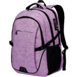 durable fashionable anti-theft backpack