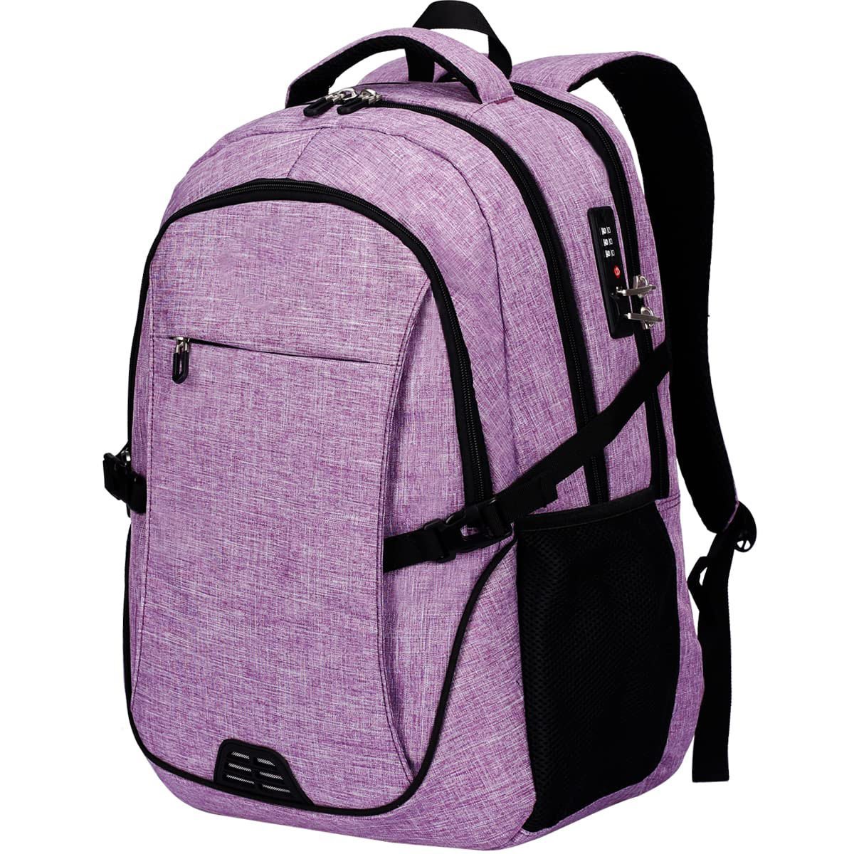 durable fashionable anti-theft backpack