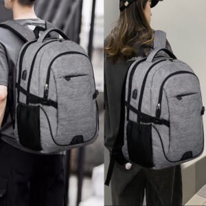 Durable Fashionable Anti-Theft Backpack