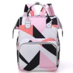 fashion multifunctional heat insulated mommy bag