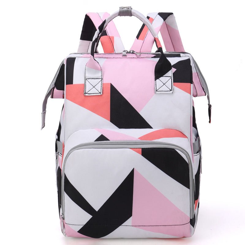 fashion multifunctional heat insulated mommy bag