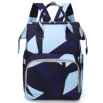 fashion multifunctional heat insulated mommy bag