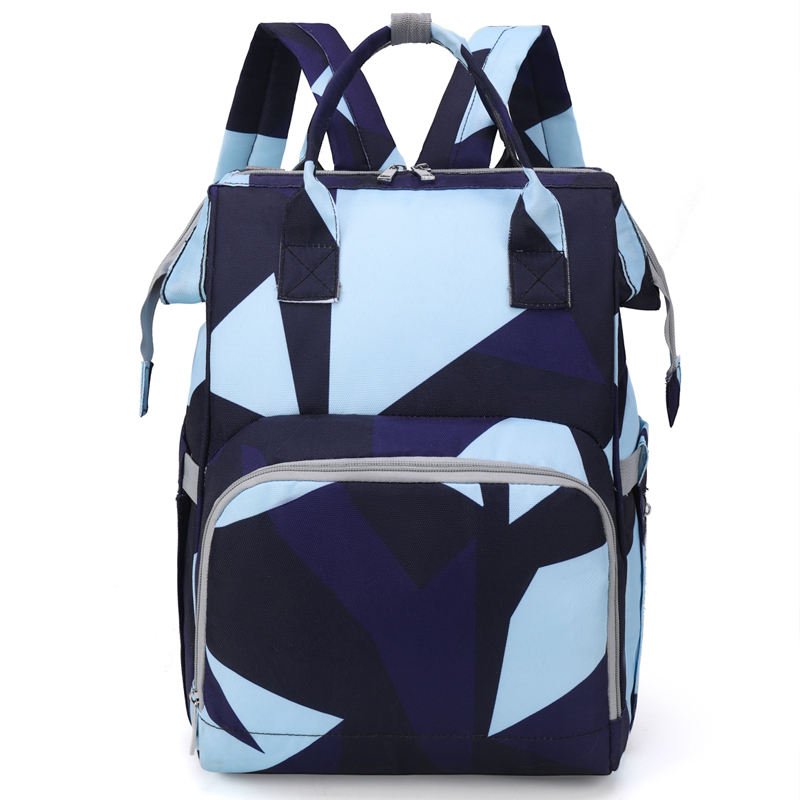 fashion multifunctional heat insulated mommy bag