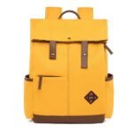 oxford fabric large capacity commute bag