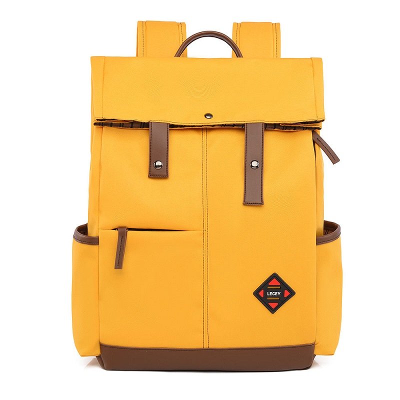 oxford fabric large capacity commute bag