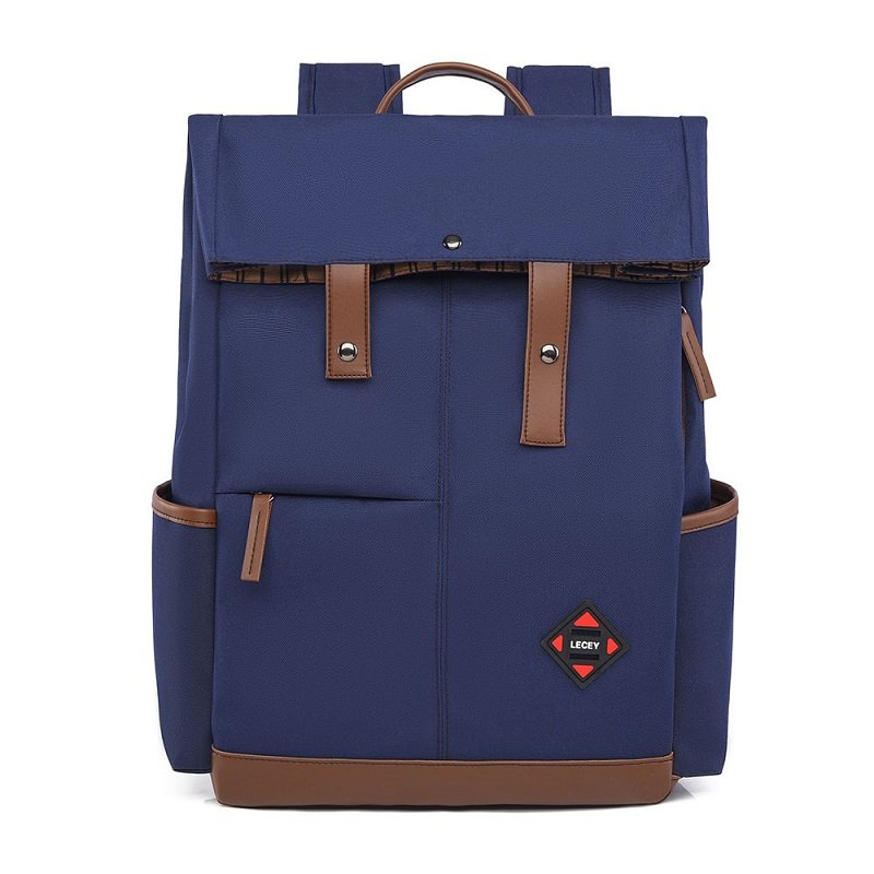 oxford fabric large capacity commute bag