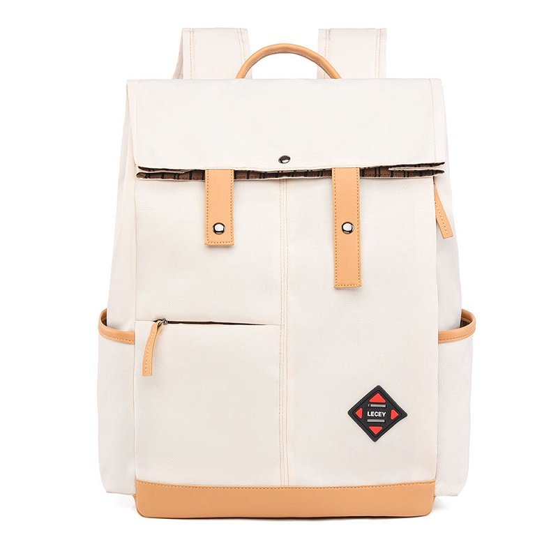 oxford fabric large capacity commute bag