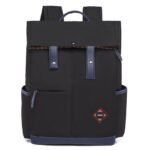 oxford fabric large capacity commute bag