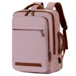 waterproof business nylon laptop backpack