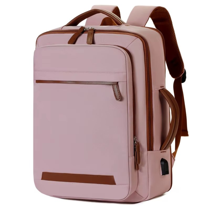 waterproof business nylon laptop backpack