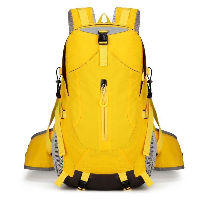 waterproof outdoor hiking camping backpack