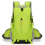 waterproof outdoor hiking camping backpack