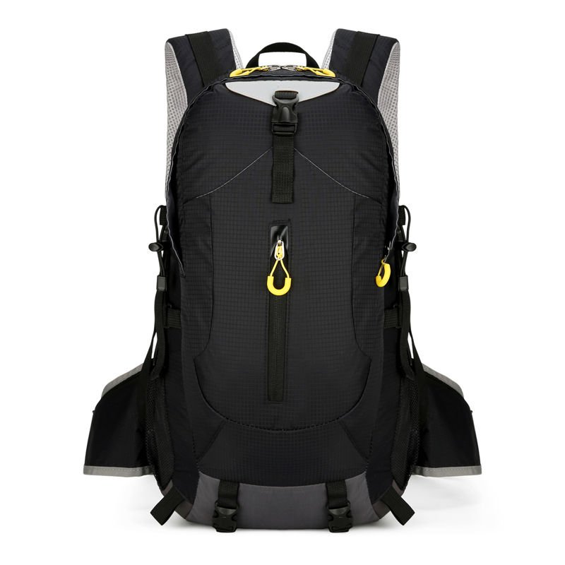 waterproof outdoor hiking camping backpack