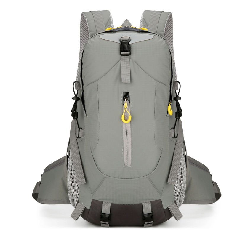 waterproof outdoor hiking camping backpack