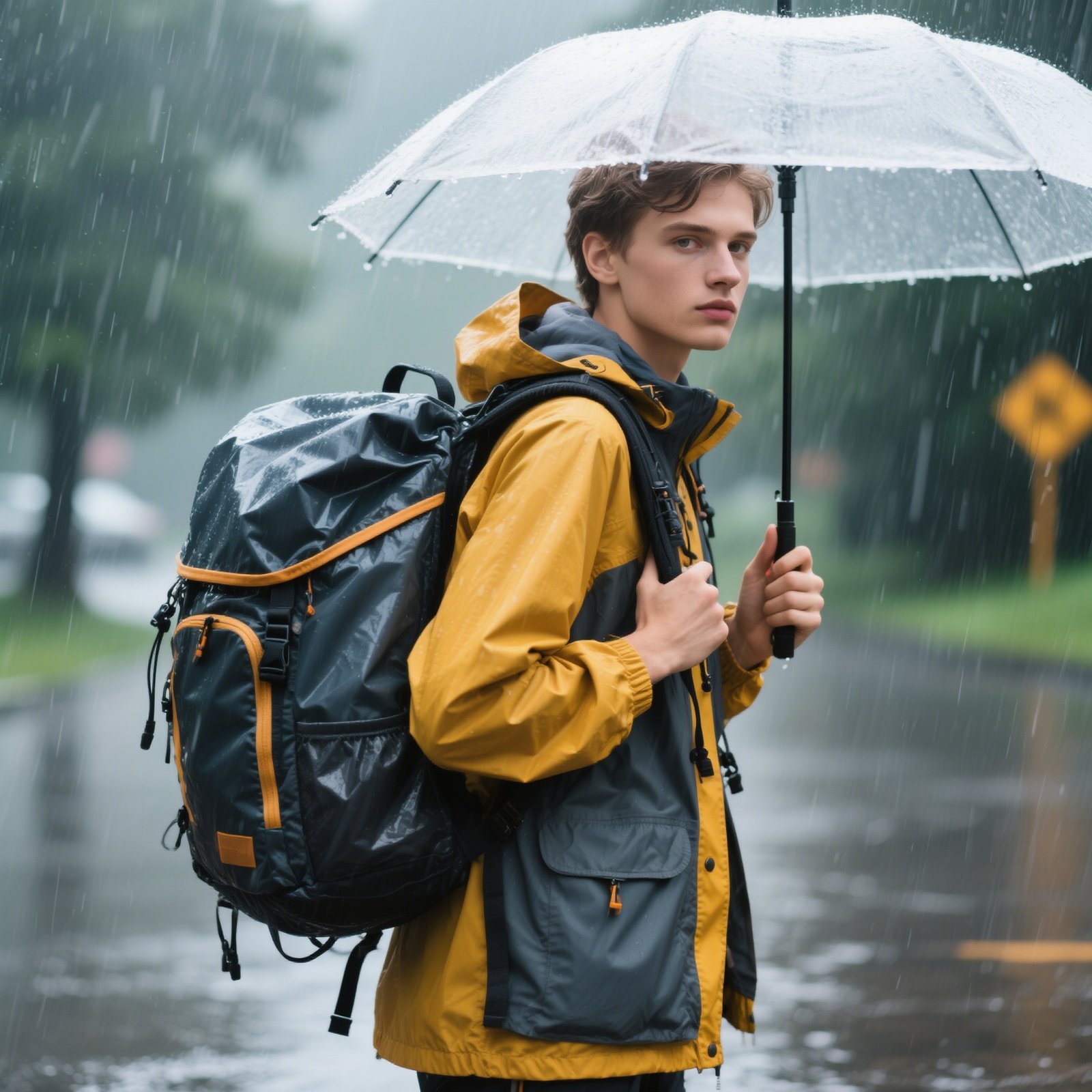 What To Look For In Waterproof Backpack