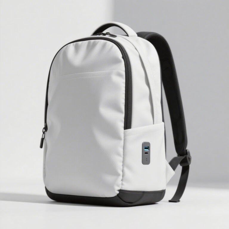 Wholesale USB Backpack Guide