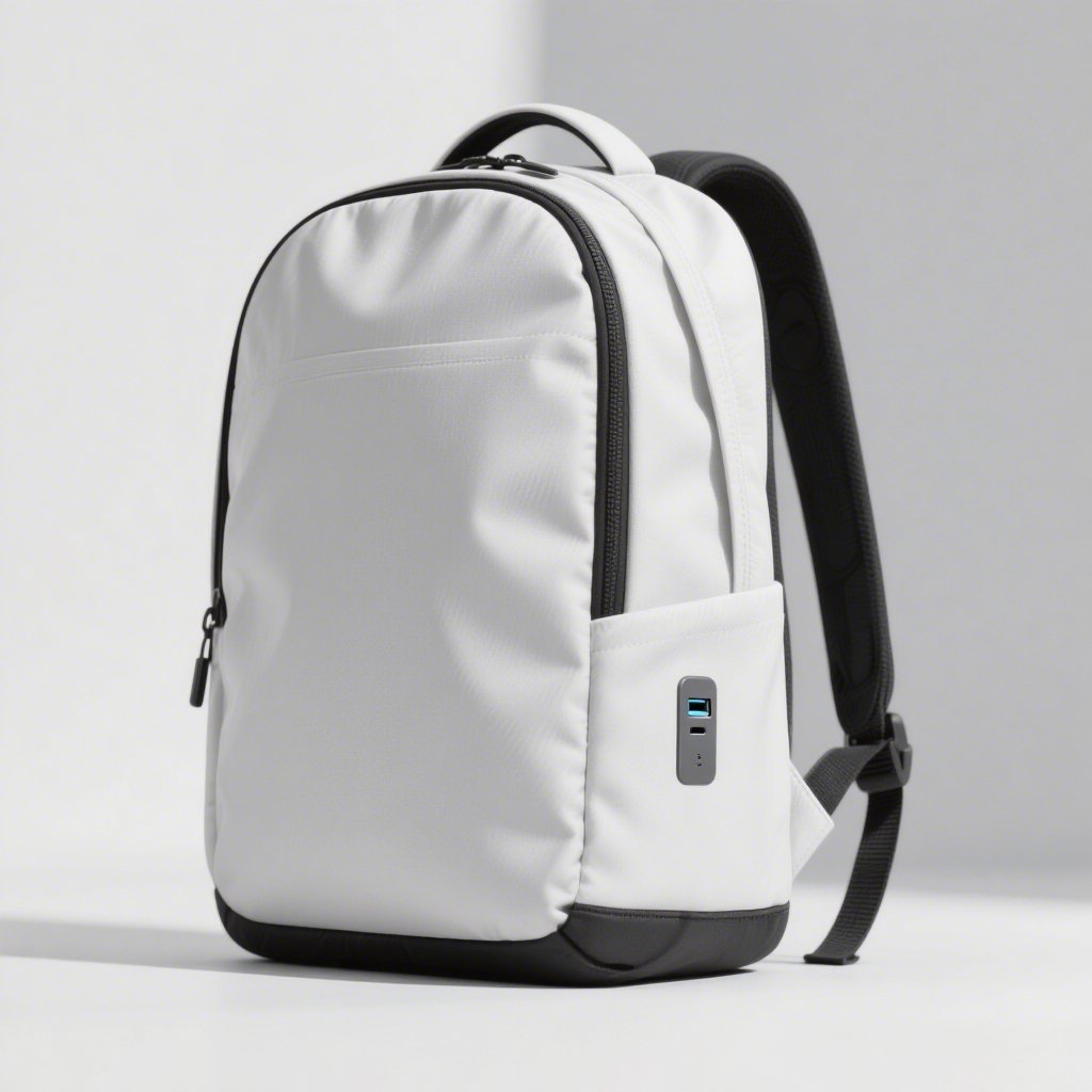 Wholesale USB Backpack Guide