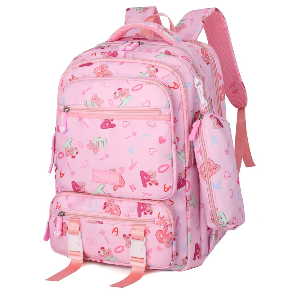 fashion school backpack
