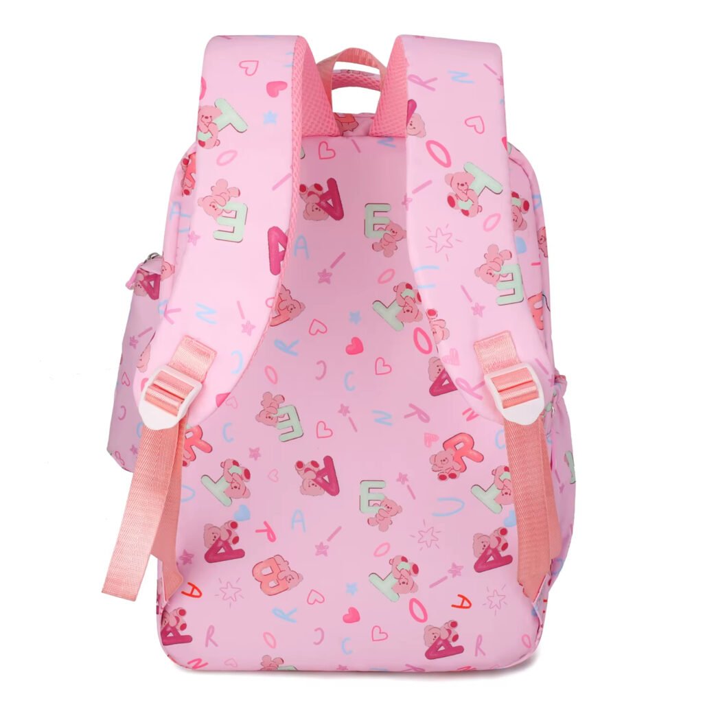 fashion school backpack