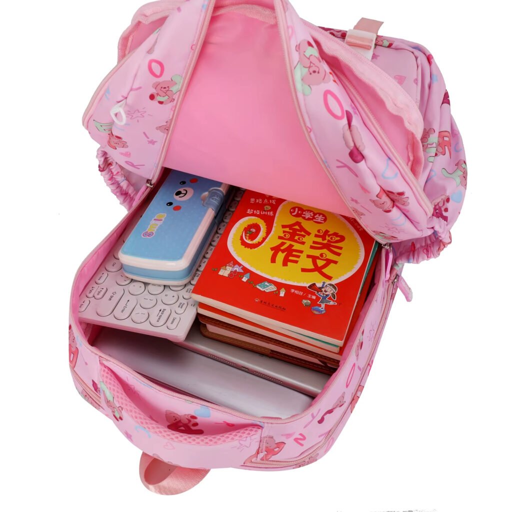 fashion school backpack