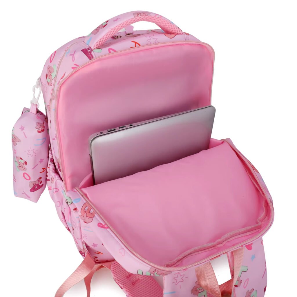 fashion school backpack