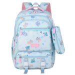 fashion school backpack