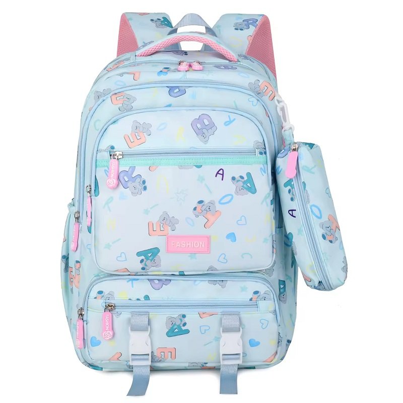 fashion school backpack