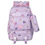 fashion school backpack
