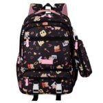 fashion school backpack