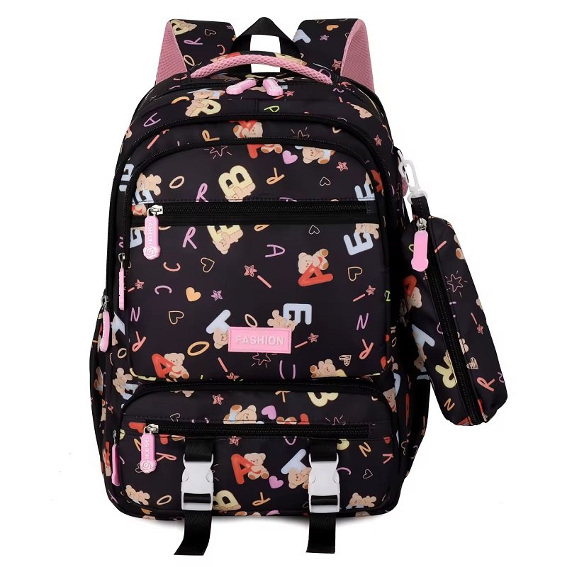 fashion school backpack