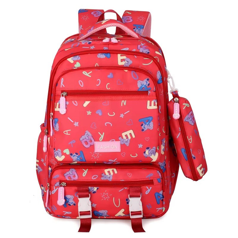 fashion school backpack