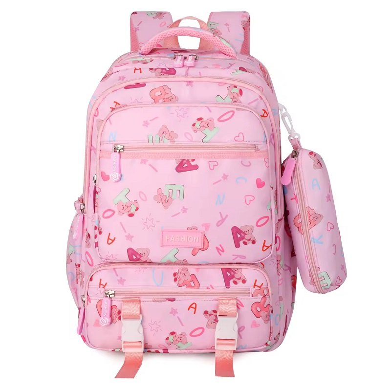 fashion school backpack
