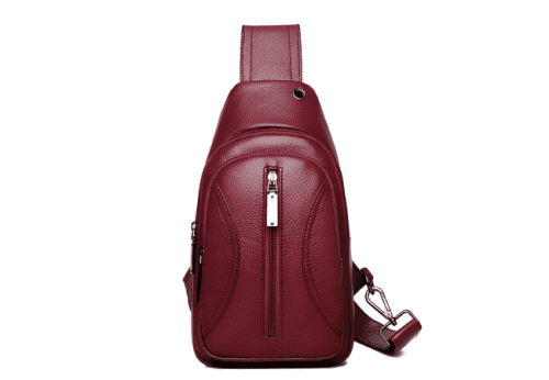 AXDS-753-Mens-Red-Leather-Chest-Bag