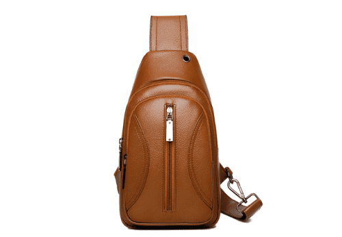 AXDS-753-Mens-Yellow-Leather-Chest-Bag