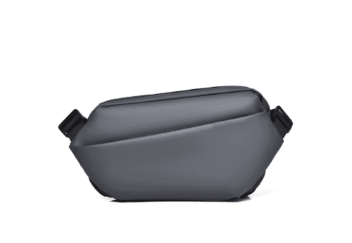 BBL-1315-Grey-Mens-Sling-Chest-Bag
