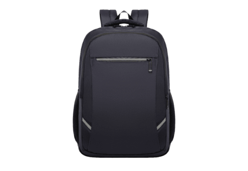 BLH-D27-Blue-Anti-Theft-Business-Nylon-Travel-Backpack