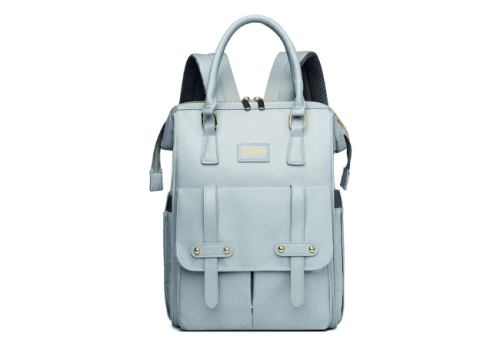 Blue-Fashion-Mummy-Diaper-Bag