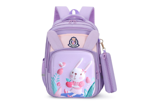 Cartoon-Backpacks-For-Kids