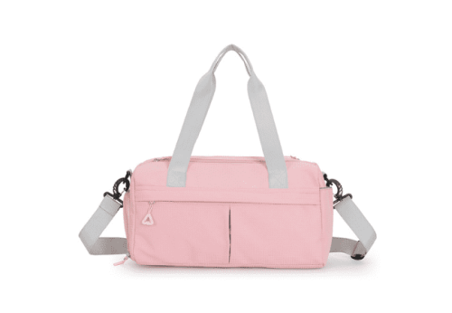 Custom-Logo-Duffle-Bags