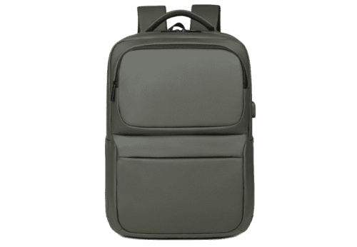 DNS-2310-Green-Mens-Fashion-Leather-Backpack