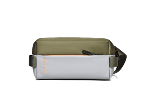DXYZ-0344-Green-White-Anti-Theft-Chest-Bag