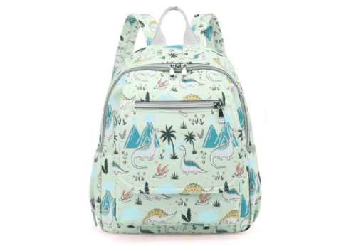 Green-Fashion-Multifunctional-Mommy-Bag