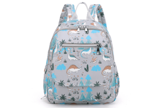 Grey-Fashion-Multifunctional-Mommy-Bag
