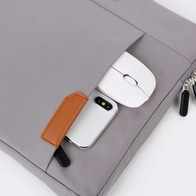 design backpack lining