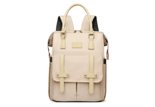 Khaki-Fashion-Mummy-Diaper-Bag