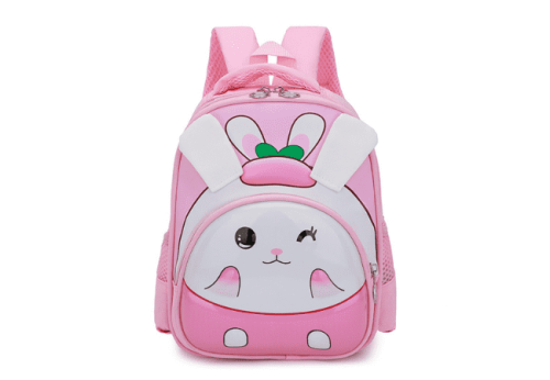 Kindergarten-School-Bag